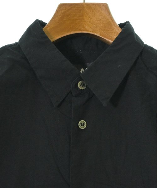 BLACK COMME des GARCONS Casual shirts