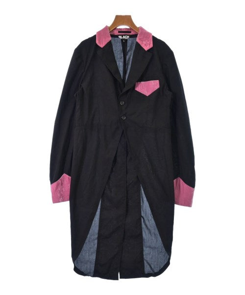 BLACK COMME Des GARCONS Casual jackets