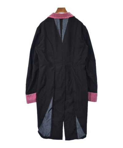 BLACK COMME Des GARCONS Casual jackets