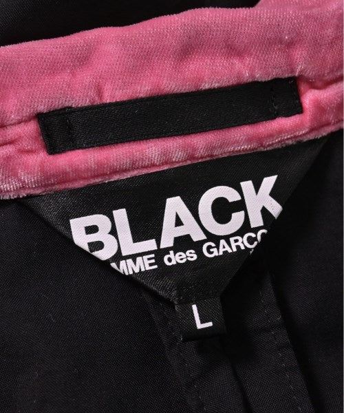 BLACK COMME Des GARCONS Casual jackets