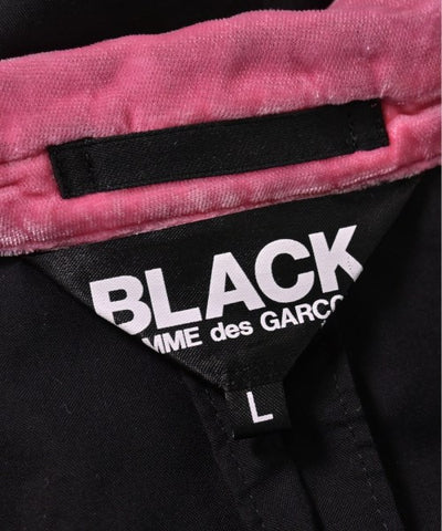 BLACK COMME Des GARCONS Casual jackets