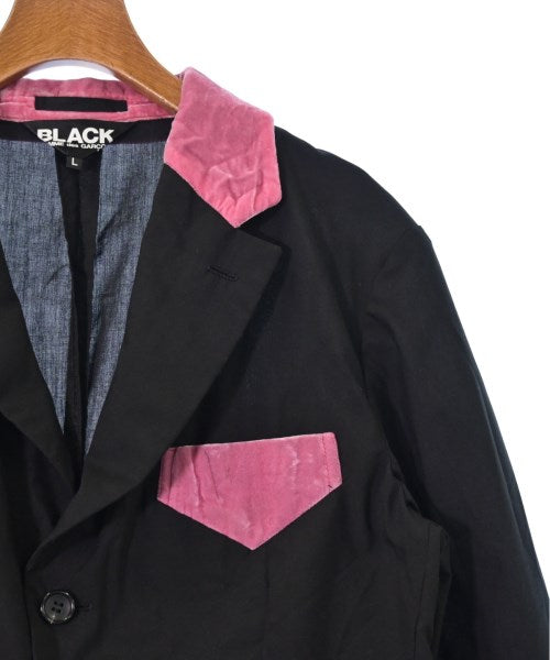 BLACK COMME Des GARCONS Casual jackets