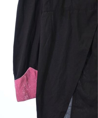 BLACK COMME Des GARCONS Casual jackets