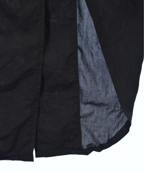 BLACK COMME Des GARCONS Casual jackets