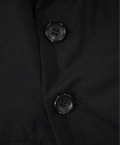 BLACK COMME Des GARCONS Casual jackets