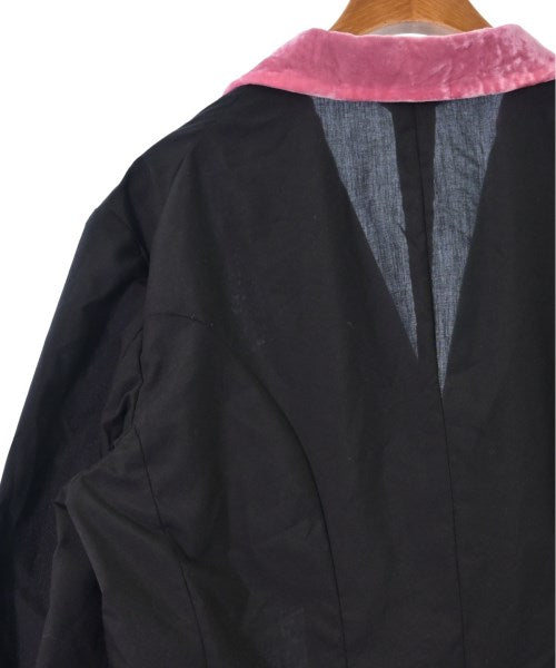 BLACK COMME Des GARCONS Casual jackets