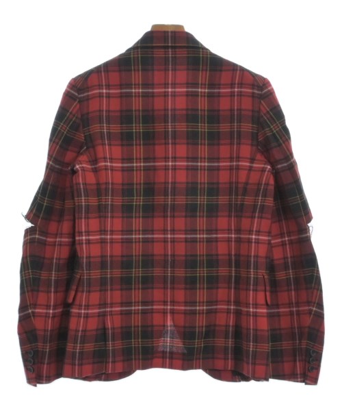 BLACK COMME des GARCONS Blazers/Suit jackets