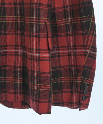 BLACK COMME des GARCONS Blazers/Suit jackets