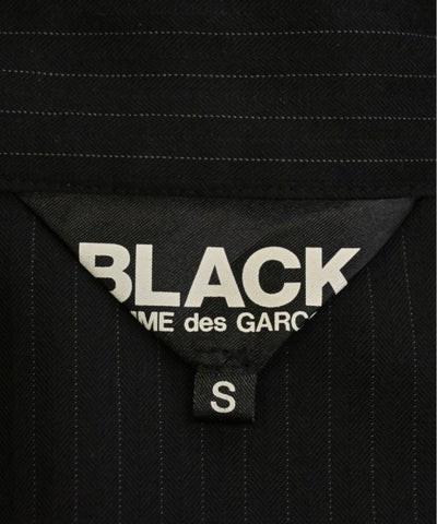 BLACK COMME des GARCONS Other