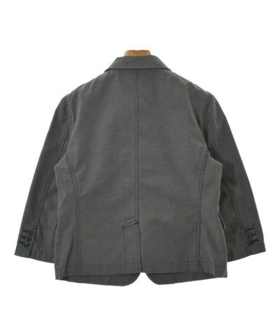 BLACK COMME des GARCONS Casual jackets