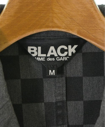 BLACK COMME des GARCONS Casual jackets