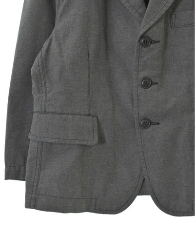 BLACK COMME des GARCONS Casual jackets