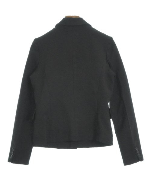 BLACK COMME des GARCONS Casual jackets