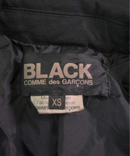 BLACK COMME des GARCONS Casual jackets