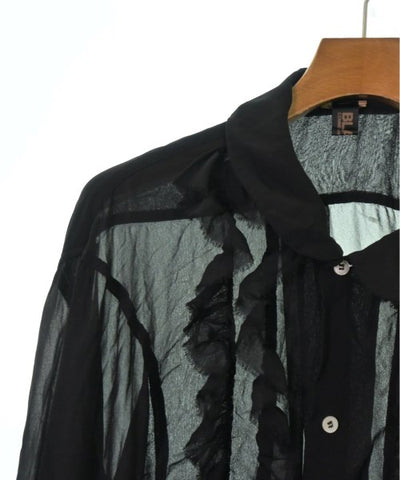 BLACK COMME des GARCONS Casual shirts