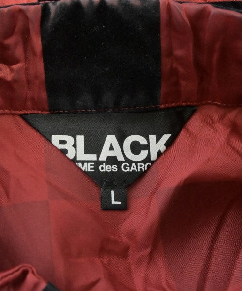 BLACK COMME Des GARCONS Other