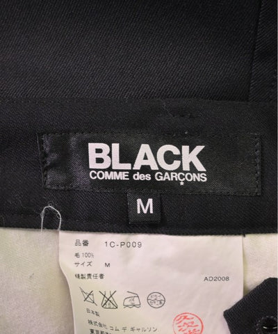 BLACK COMME des GARCONS Other