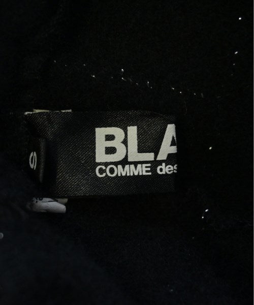 BLACK COMME des GARCONS Other