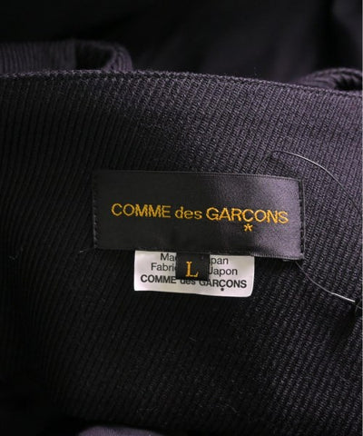 BLACK COMME des GARCONS Casual jackets