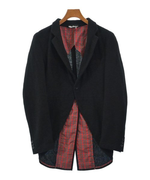 BLACK COMME des GARCONS Casual jackets