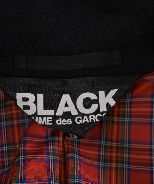 BLACK COMME des GARCONS Casual jackets