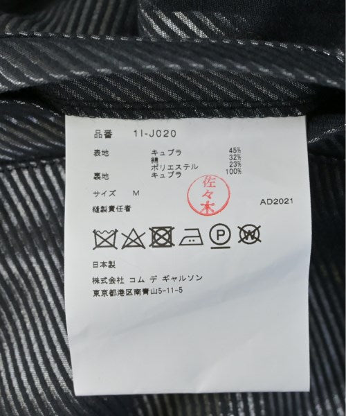 BLACK COMME Des GARCONS Other