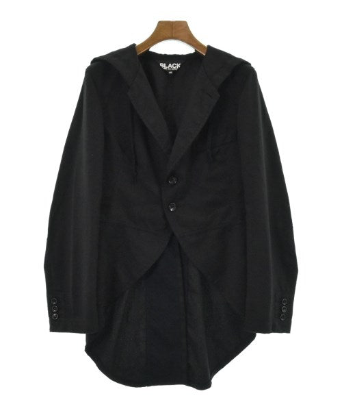 BLACK COMME des GARCONS Casual jackets