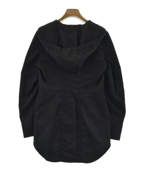 BLACK COMME des GARCONS Casual jackets