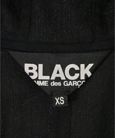 BLACK COMME des GARCONS Casual jackets