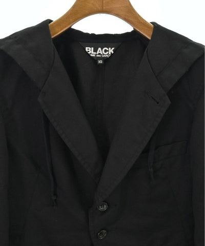 BLACK COMME des GARCONS Casual jackets