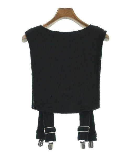 BLACK COMME des GARCONS Blouses