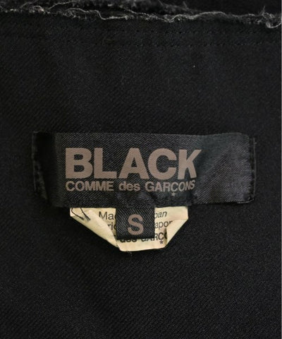 BLACK COMME des GARCONS Blouses