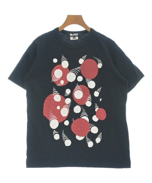 BLACK COMME des GARCONS Tee Shirts/Tops