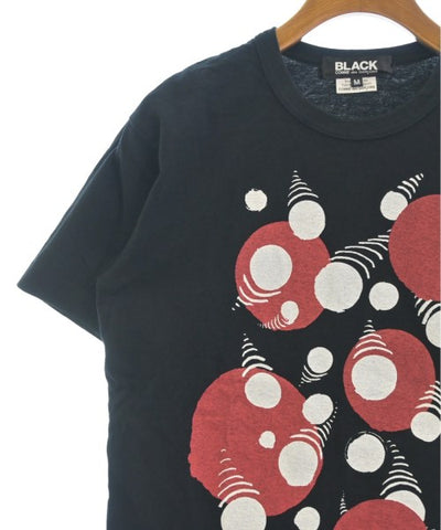 BLACK COMME des GARCONS Tee Shirts/Tops