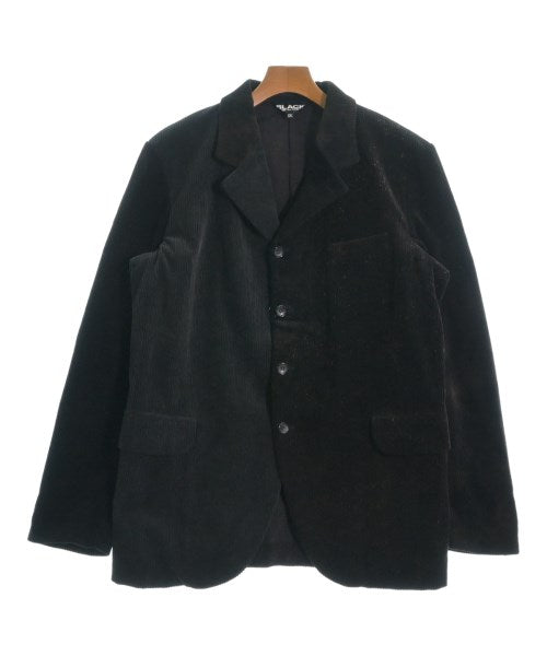 BLACK COMME des GARCONS Casual jackets