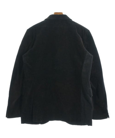 BLACK COMME des GARCONS Casual jackets