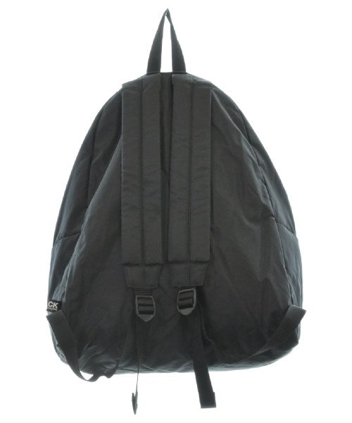 BLACK COMME des GARCONS Backpacks