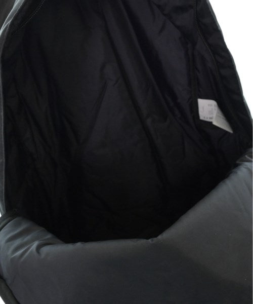 BLACK COMME des GARCONS Backpacks