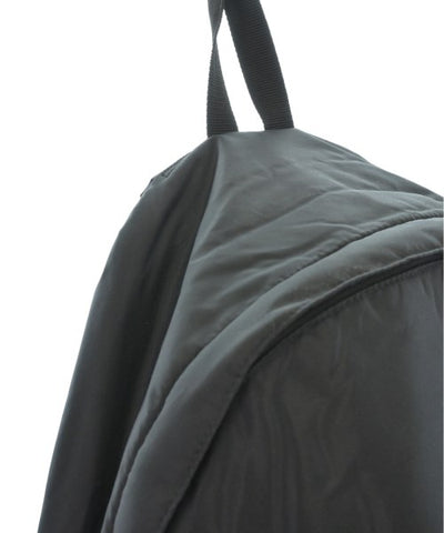 BLACK COMME des GARCONS Backpacks