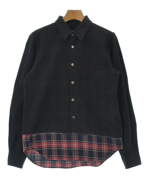 BLACK COMME des GARCONS Casual shirts