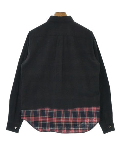 BLACK COMME des GARCONS Casual shirts