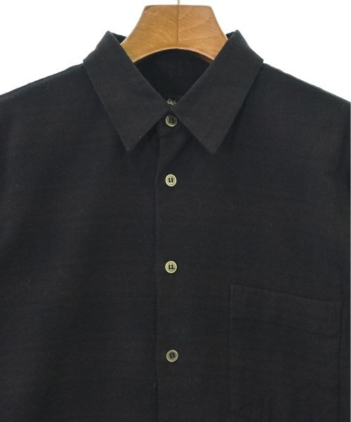 BLACK COMME des GARCONS Casual shirts