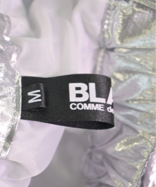 BLACK COMME des GARCONS Knee length skirts