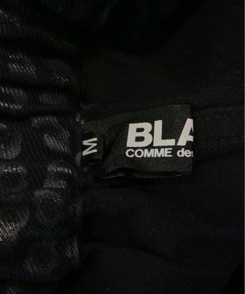 BLACK COMME des GARCONS Other