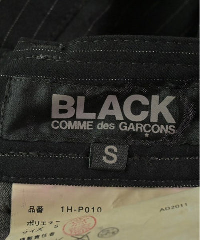 BLACK COMME des GARCONS Shorts