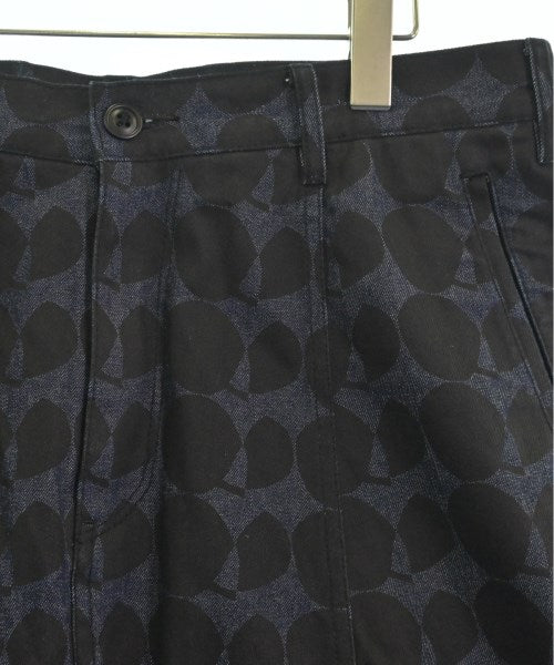 BLACK COMME des GARCONS Shorts