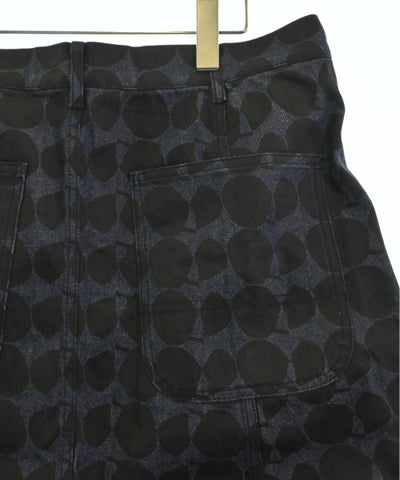 BLACK COMME des GARCONS Shorts