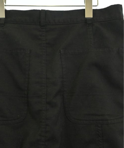 BLACK COMME des GARCONS Cropped pants