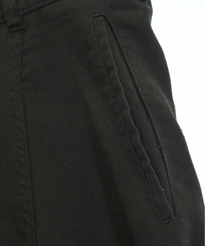 BLACK COMME des GARCONS Cropped pants