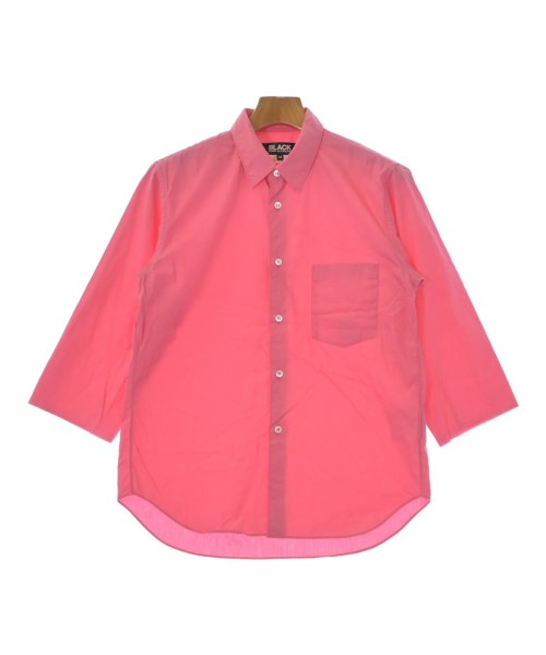 BLACK COMME des GARCONS Casual shirts